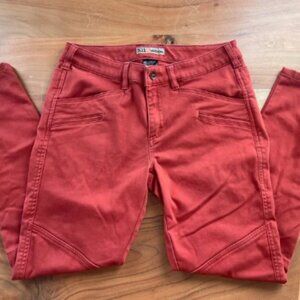 5.11 Tactical Burnt Orange Pants